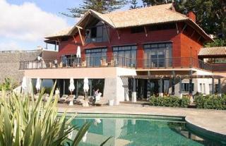 Photograph of Choupana Hills Resort And Spa Hotel