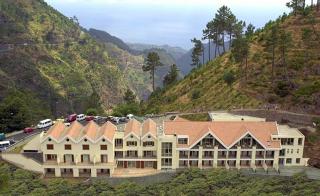 Photograph of Estalagem Eira Do Serrado