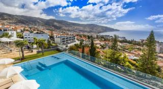Book Madeira Panoramico Hotel online