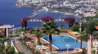 Book Ocean Gardens Hotel online