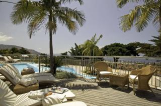 Photograph of Quinta Das Vistas Palace Gardens Hotel