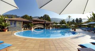 Book Quinta Jardins Do Lago Hotel online