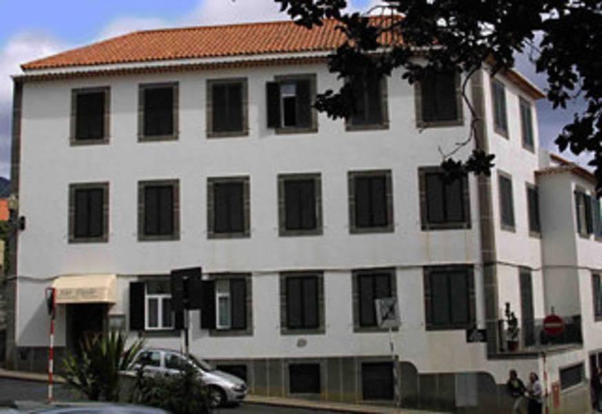 Holidays at Sao Paulo and Alegria Apartments in Funchal, Madeira