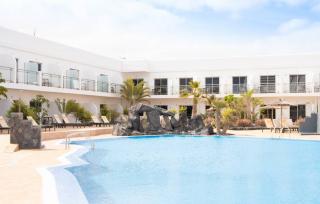Book Coral Cotillo Beach online