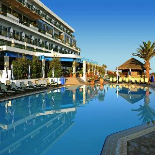 Book Atlantica Club Sungarden Beach Hotel online