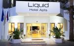 Holidays at Liquid Hotel Apartments in Ayia Napa, Cyprus