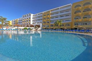 Book Alagoamar Hotel Apartments online