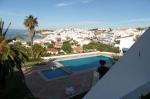 Holidays at Almar Hotel Apartments in Albufeira, Algarve