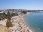 Holidays at Casa Mitchell Apartments in Albufeira, Algarve