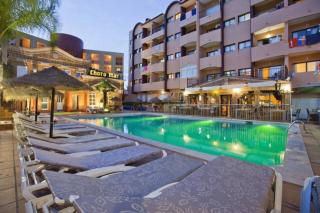 Book Choromar Apartments online
