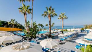 Book Monica Isabel Beach Club Aparthotel online