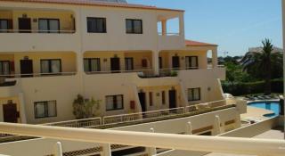 Photograph of Olhos Do Mar Apartments