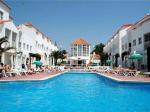 Holidays at Ouratlantico Apartments in Albufeira, Algarve