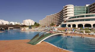 Book Paraiso de Albufeira Hotel online