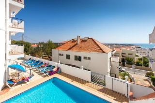 Book Residencial Mar A Vista Hotel online