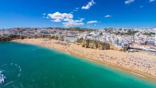 Book Hotel Sol e Mar- Adults Only online