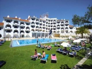 Book Tropical Sol Apartments online