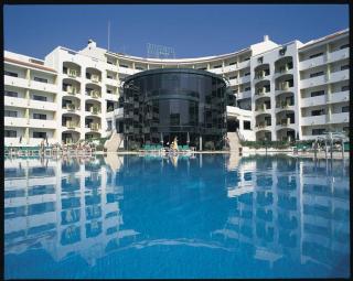 Book Ondamar Aparthotel online