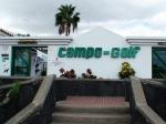 Holidays at Campo Golf Bungalows in Maspalomas, Gran Canaria