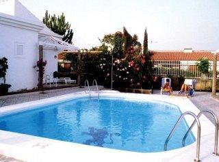 Photograph of Las Almenas Bungalows