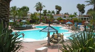 Photograph of Hotel LIVVO Dunagolf Suites