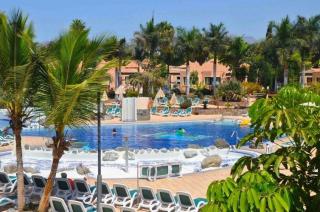 Photograph of Club Calimera Esplendido Hotel