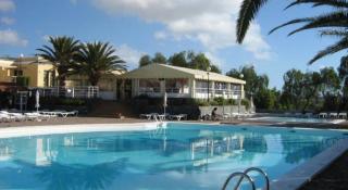 Photograph of El Cardonal Aparthotel