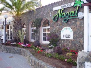 Photograph of Parque Nogal Hotel
