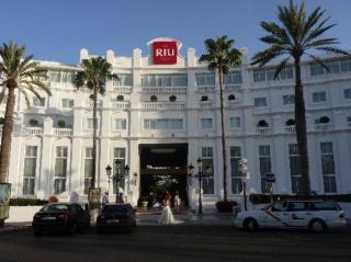 Photograph of Riu Palace Maspalomas Hotel