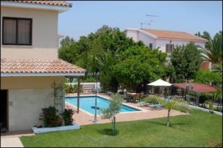 Photograph of Reginas Exclusive Villas