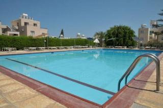 Photograph of Debbie Xenia Aparthotel