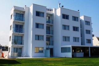 Photograph of Frixos Suites Aparthotel