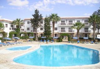 Book Lysithea Beach Aparthotel online