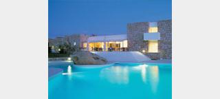 Photograph of Grand Relais Dei Nuraghi Hotel
