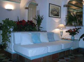 Photograph of Terranova Hotel