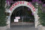 Olympos Hotel Picture 0