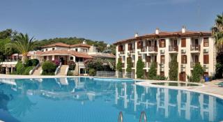 Book Telmessos Hotel online