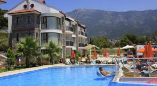 Book Golden Life Heights Deluxe Suite Hotel - Adults Only online