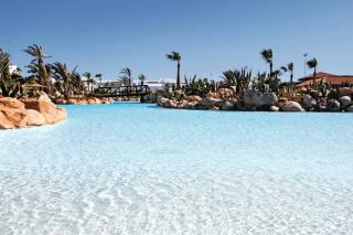Photograph of Club Hotel Riu Tikida Dunas