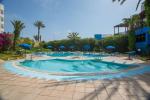 Holidays at Residence Rihab Hotel in Agadir, Morocco