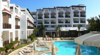 Photograph of Timoulay Hotel