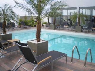 Photograph of Movenpick Hotel Casablanca