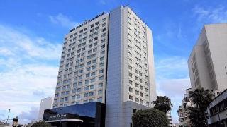Photograph of Golden Tulip Farah Hotel Casablanca