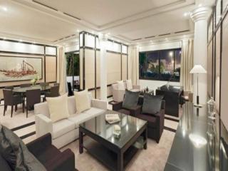Photograph of Hyatt Regency Casablanca Hotel