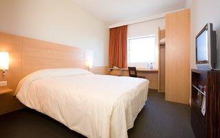 Photograph of Ibis Casablanca City Center Hotel