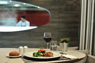 Photograph of Ibis Moussafir Casablanca Voyageurs Hotel