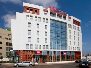 Photograph of Ibis Casa Sidi Maarouf Hotel