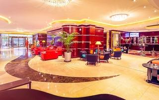 Photograph of Idou Anfa Hotel
