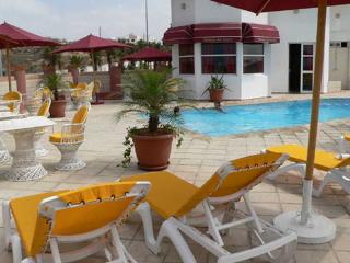 Photograph of Villa Blanca Urban Hotel
