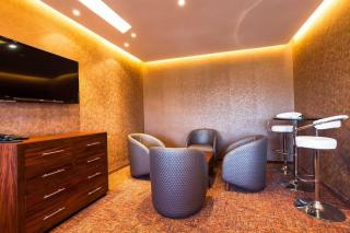 Book Atlas Almohades Casablanca Hotel online